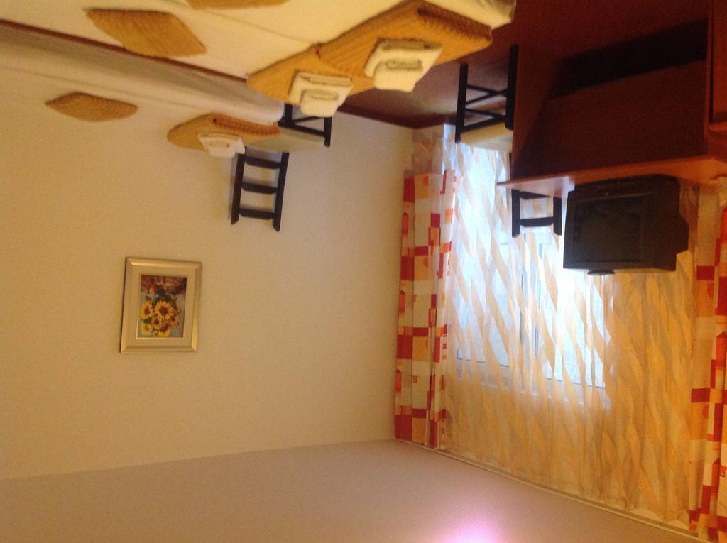 Hotel Panoramic Moneasa Cameră foto