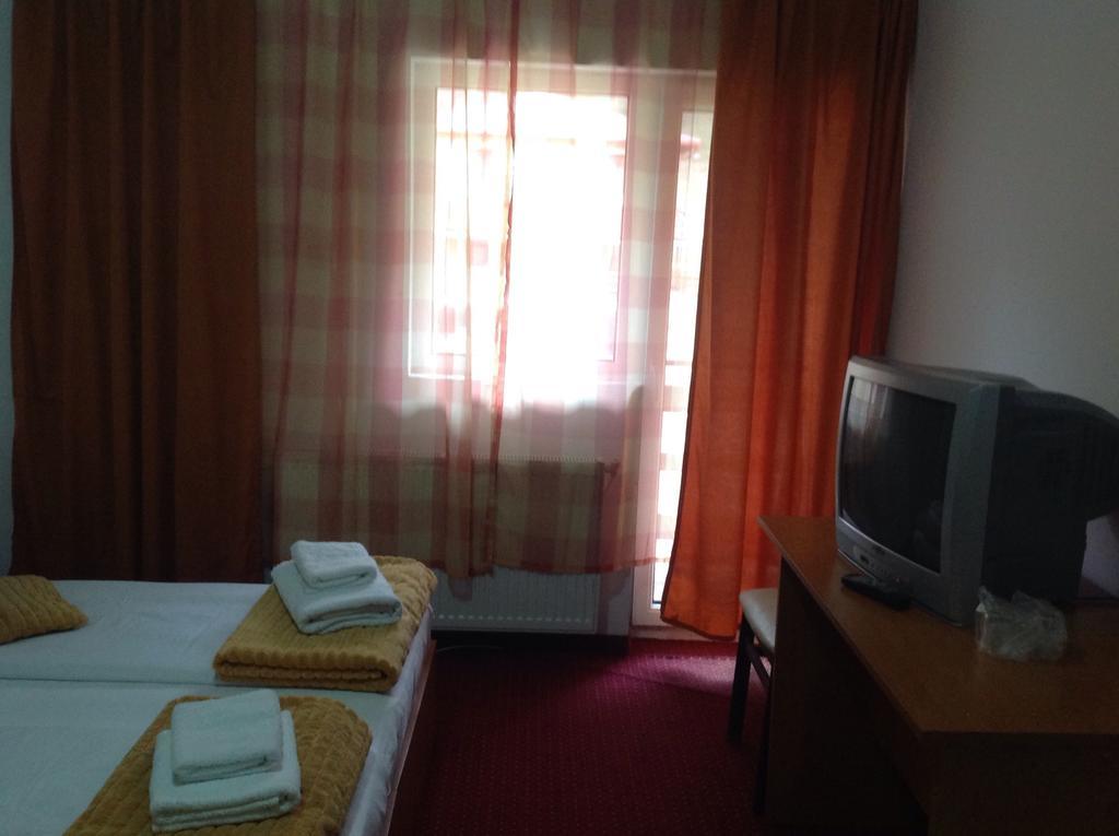 Hotel Panoramic Moneasa Cameră foto