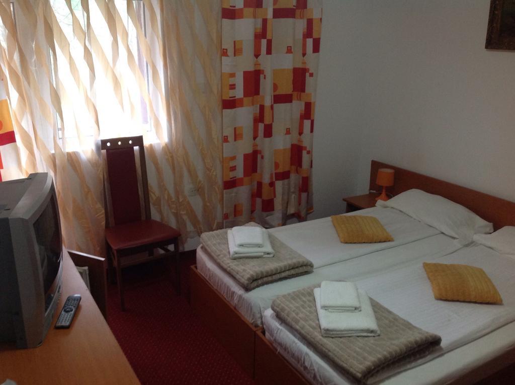 Hotel Panoramic Moneasa Cameră foto
